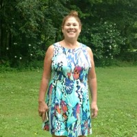 Cheryl Ortner Stevens