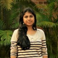 Ramyani Ghosh