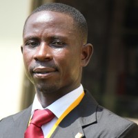 Nii Lartey Kwei-Fio Lartey