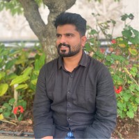 Avinash B S