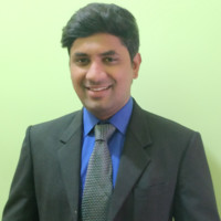 Ananth Kumar