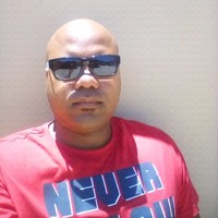 Lynden John