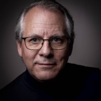 Greg Hostetter