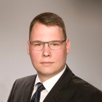 Stephan Raphael Klepke
