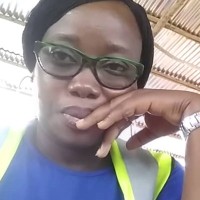 Christiane D'Almeida