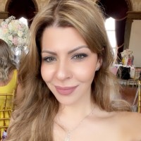 Rachel Nassif