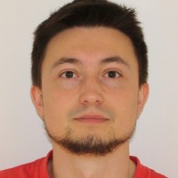 Yurii Berezhnyi