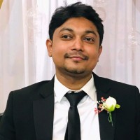 Mohamed Aaquil