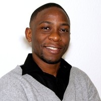 Donald Okunda