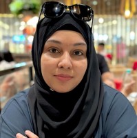 Mizna Shareef