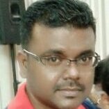 Sarawanan Muniandy
