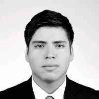 David Jukari González Saldaña