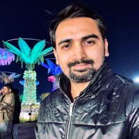 Paras Jasmani