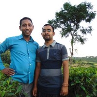 Khairul Bahar