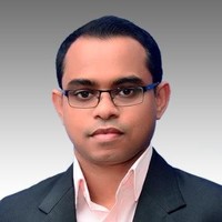 Praveen Abeyrathne