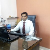 Chandragupt Kumar