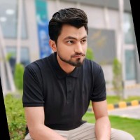 Sardar Ali Umair Kamboh
