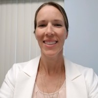 Amy Hanson, Cprp