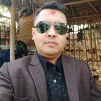Ananta Lamsal