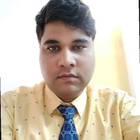 Binay Kumar Singh