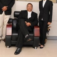 advocate Ethelwald Mendes