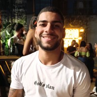 Joao Eduardo