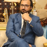 Awais Hamid