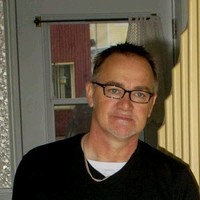 Alain Caron