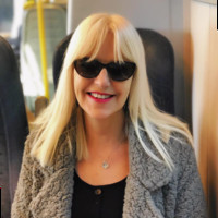 Cathy Fantham