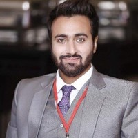 Zeeshan Shouket