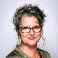 Annamaria Papp-Derzsi