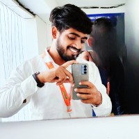 Vishal Dixit