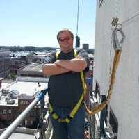 Lloyd Bolick, RRC, REWC, CDT