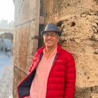 Eren Ozturk