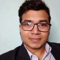 Dillip Kumar Kar