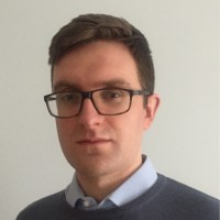 James Hussey, Phd