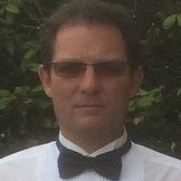 Ian Mailer