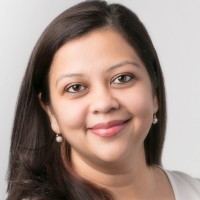 Tazeen M.