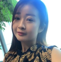 黄欣妍