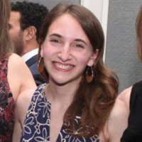 Rebecca Weisel