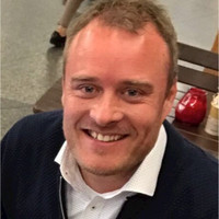 Jeroen De Wit