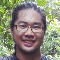 Daryl Chong
