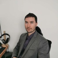 Martin Drápal