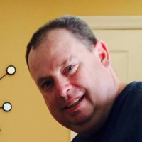 Sean Oliver