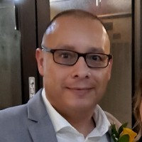 Benito Vasquez