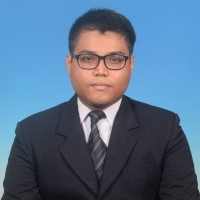 Muhammad Huzaifah Mohd Anuar
