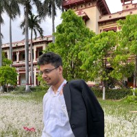 Abhishek Biswas