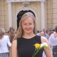 Agnė Cibulskytė-Reingardtienė