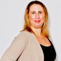 Linda Jones