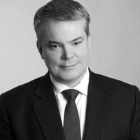 Alexander Currie